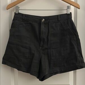 Universal Thread Cotton Utility Shorts
